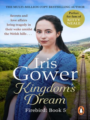 cover image of Kingdom's Dream